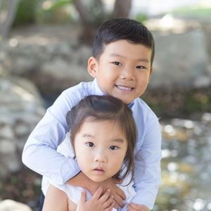 Meet your Posher, Joowon